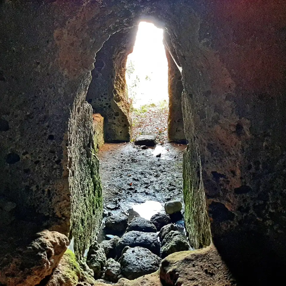 Le Sparne Interno 1