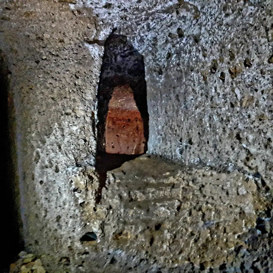 Le Sparne Interno 2