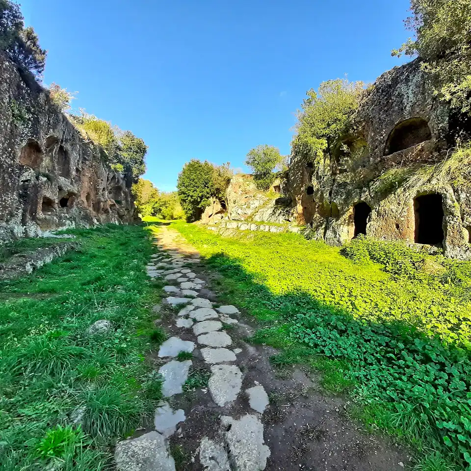 Cavo degli Zucchi