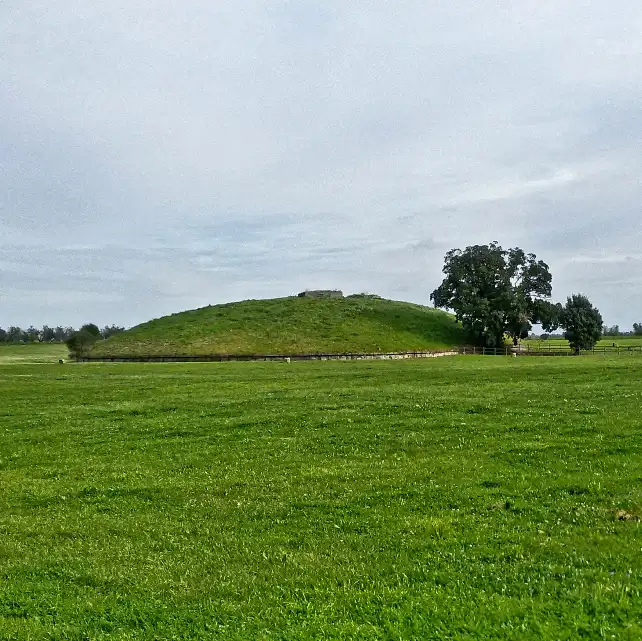 Parco archeologico naturalistico di Vulci la Cuccumella
